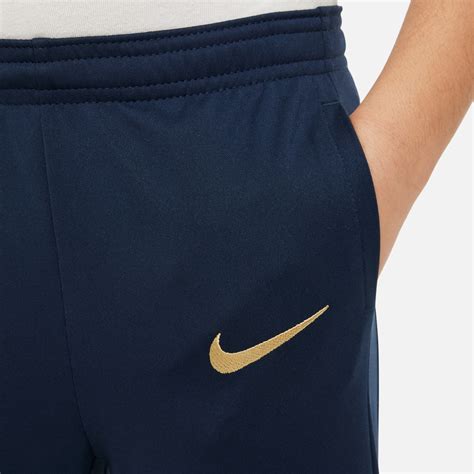 nike trainingsbroek met rits